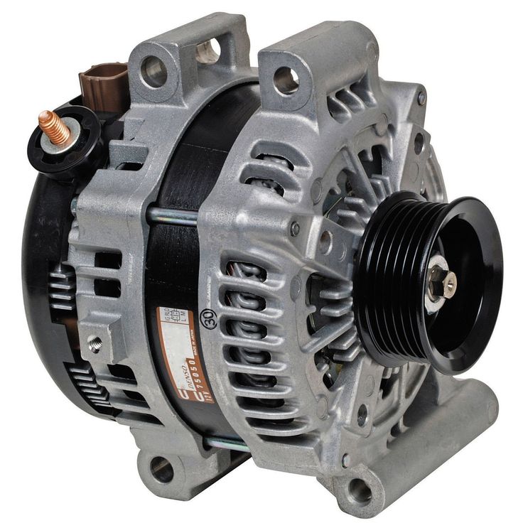 Electrical Parts