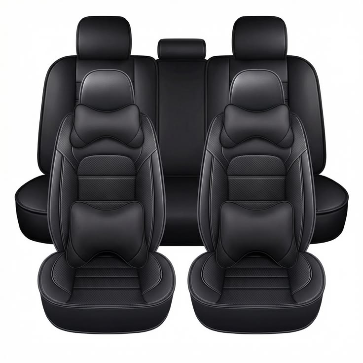 Interior Parts