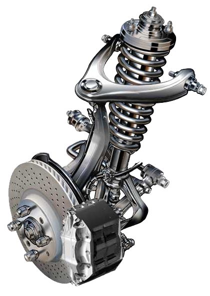 Suspension Parts